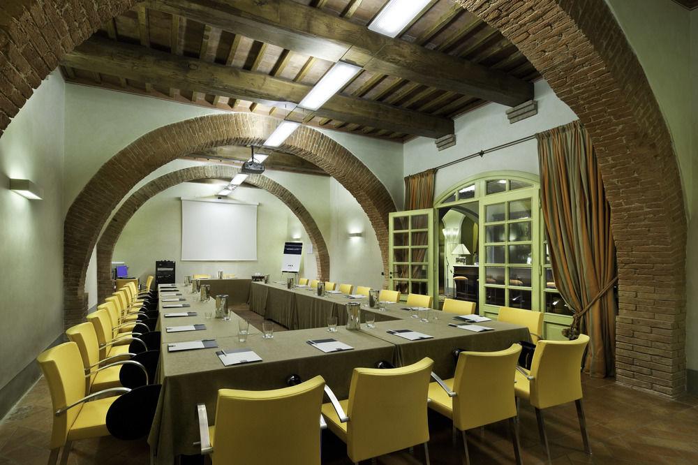 Unahotels Palazzo Mannaioni Toscana Montaione Kültér fotó