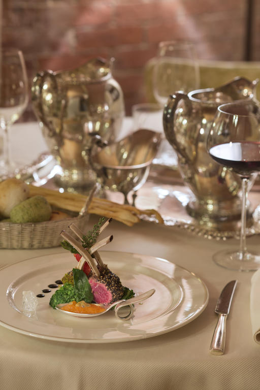 Unahotels Palazzo Mannaioni Toscana Montaione Kültér fotó